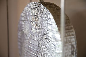 Luxury 3-bed Villa, St James, Near Beach & Gym