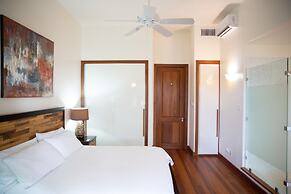 Luxury 3-bed Villa, St James, Near Beach & Gym