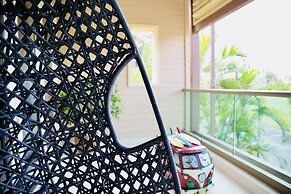 Luxury 3-bed Villa, St James, Near Beach & Gym