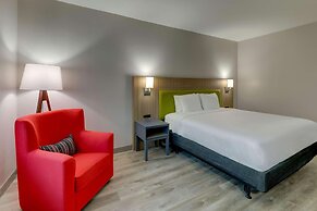 Country Inn & Suites by Radisson, Cumming near NorthSide Hospital Fors