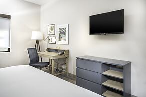 Country Inn & Suites by Radisson, Cumming near NorthSide Hospital Fors