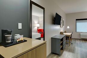 Country Inn & Suites by Radisson, Cumming near NorthSide Hospital Fors