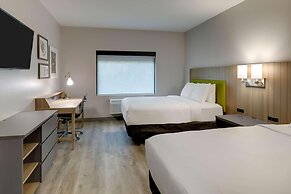 Country Inn & Suites by Radisson, Cumming near NorthSide Hospital Fors
