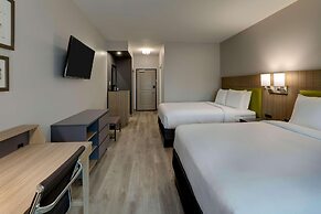 Country Inn & Suites by Radisson, Cumming near NorthSide Hospital Fors