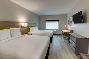 Country Inn & Suites by Radisson, Cumming near NorthSide Hospital Fors