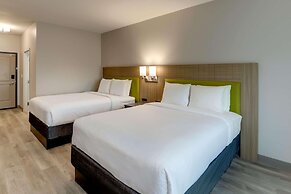 Country Inn & Suites by Radisson, Cumming near NorthSide Hospital Fors