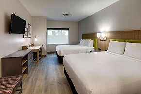 Country Inn & Suites by Radisson, Cumming near NorthSide Hospital Fors