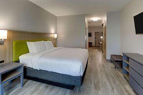 Country Inn & Suites by Radisson, Cumming near NorthSide Hospital Fors