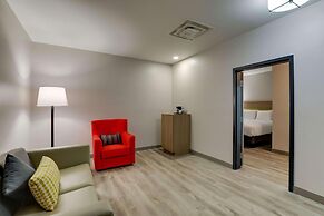 Country Inn & Suites by Radisson, Cumming near NorthSide Hospital Fors