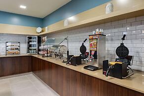 Country Inn & Suites by Radisson, Cumming near NorthSide Hospital Fors