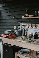 Immaculate Lotus Belle Tent Retreat, North Devon