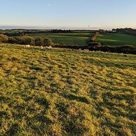 Immaculate Lotus Belle Tent Retreat, North Devon