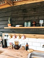 Immaculate Lotus Belle Tent Retreat, North Devon