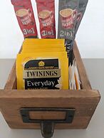 Immaculate Lotus Belle Tent Retreat, North Devon