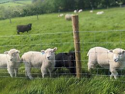 Immaculate Lotus Belle Tent Retreat, North Devon