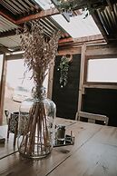 Immaculate Lotus Belle Tent Retreat, North Devon