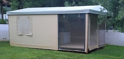 Villaggio Residence Villamarina