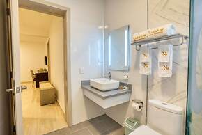 Naranjo Hotel Boutique