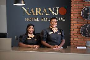 Naranjo Hotel Boutique