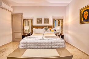 Naranjo Hotel Boutique