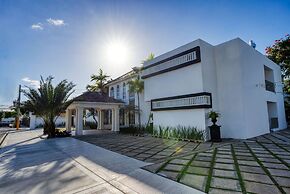 Naranjo Hotel Boutique