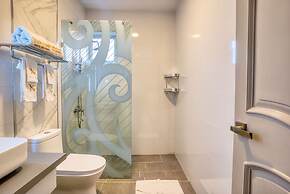 Naranjo Hotel Boutique