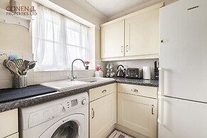 Stunning 2-bed Apartment in Grays