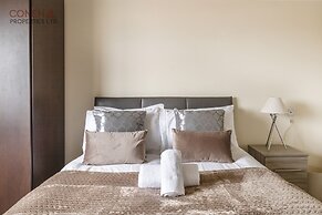 Stunning 2-bed Apartment in Grays