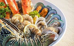 Alila Kothaifaru Maldives