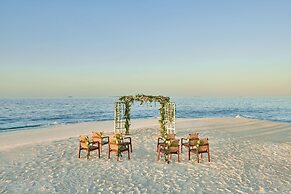Alila Kothaifaru Maldives