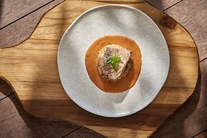 Alila Kothaifaru Maldives