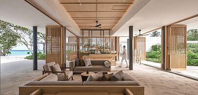 Alila Kothaifaru Maldives