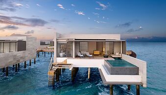 Alila Kothaifaru Maldives