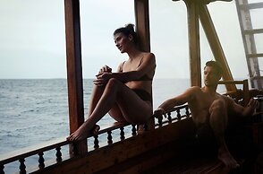 Alila Kothaifaru Maldives