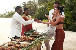 Alila Kothaifaru Maldives