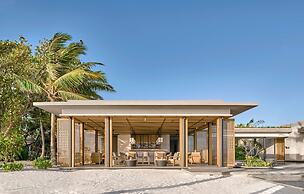 Alila Kothaifaru Maldives