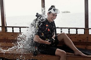 Alila Kothaifaru Maldives