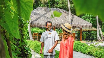 Alila Kothaifaru Maldives