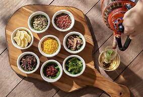 Alila Kothaifaru Maldives