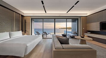 Alila Kothaifaru Maldives