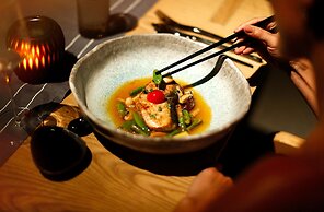 Alila Kothaifaru Maldives