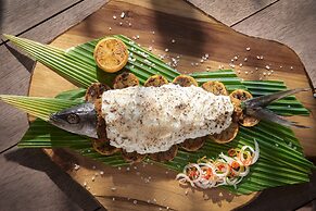 Alila Kothaifaru Maldives