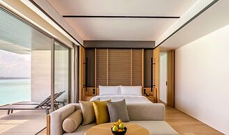 Alila Kothaifaru Maldives