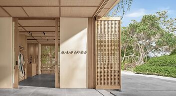 Alila Kothaifaru Maldives