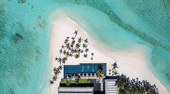 Alila Kothaifaru Maldives
