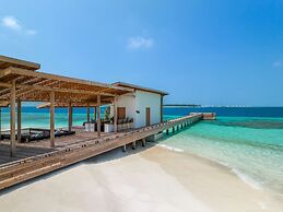 Alila Kothaifaru Maldives