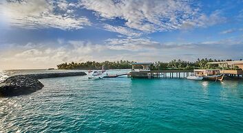Alila Kothaifaru Maldives
