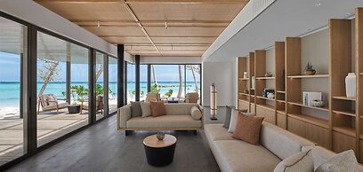 Alila Kothaifaru Maldives