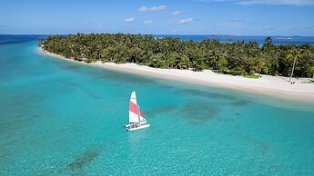 Alila Kothaifaru Maldives