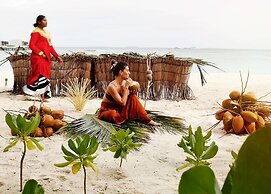 Alila Kothaifaru Maldives